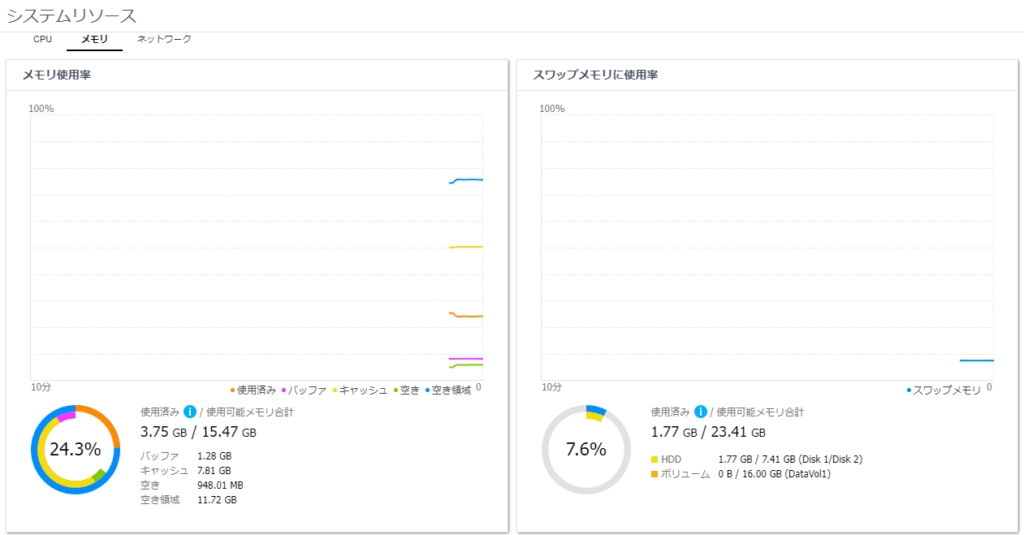 スクリーンショット2